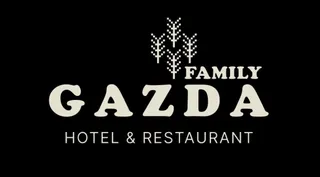 Логотип Gazda Family