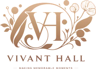 Логотип Vivant Hall